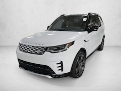 2026 Land Rover Discovery Gemini 360PS SUV