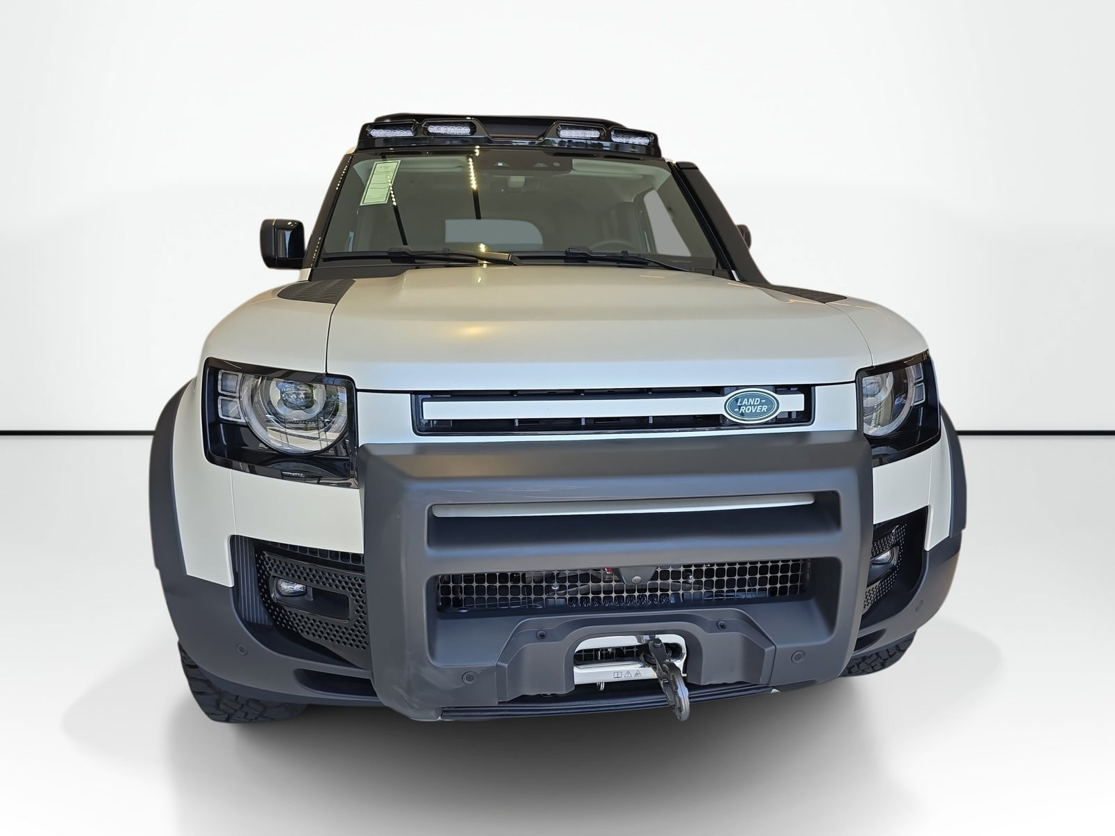 New Defender for Sale in Mt. Kisco, NY | Land Rover Mt. Kisco