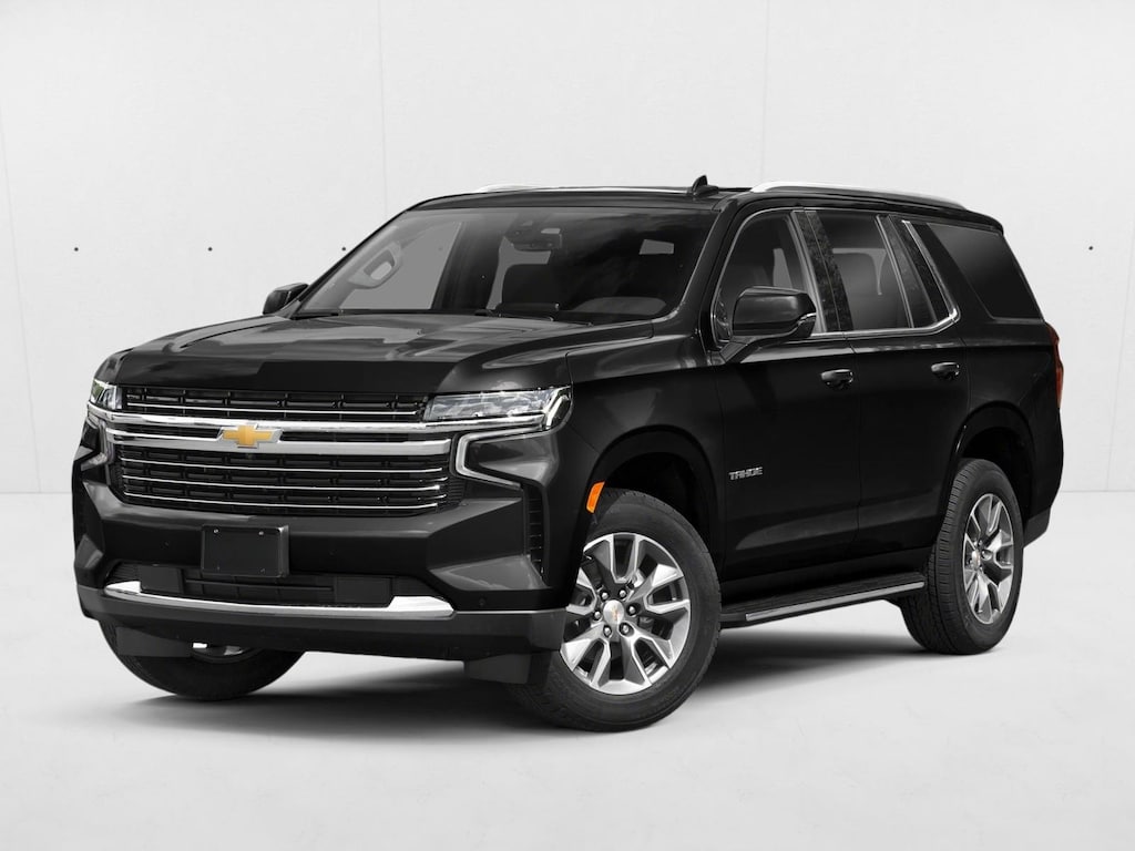 Used 2022 Chevrolet Tahoe LT Sport Utility