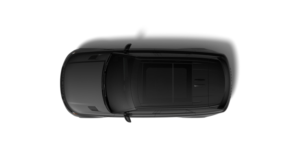 New 2025 Land Rover Range Rover Sport Dynamic SE 400PS SUV