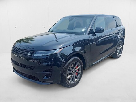 2025 Land Rover Range Rover Sport Dynamic SE Sport Utility