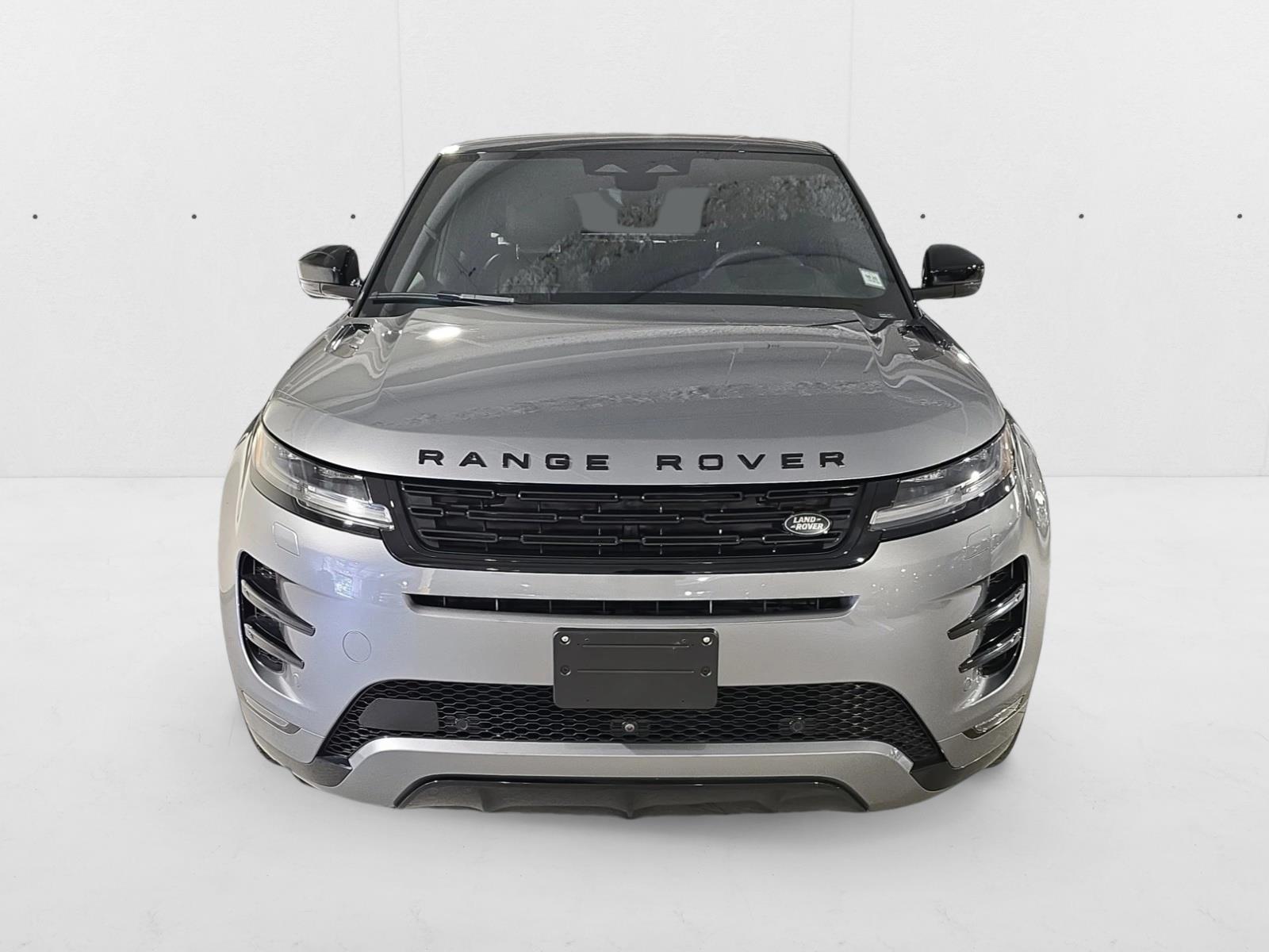 2025 Land Rover Range Rover Evoque Dynamic SE photo 2