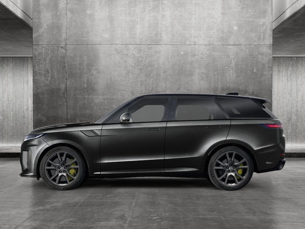 2025 Land Rover Range Rover Sport Autobiography For Sale New Rochelle NY