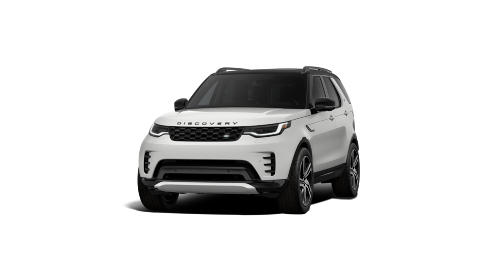 New 2026 Land Rover Discovery Dynamic SE 300PS SUV