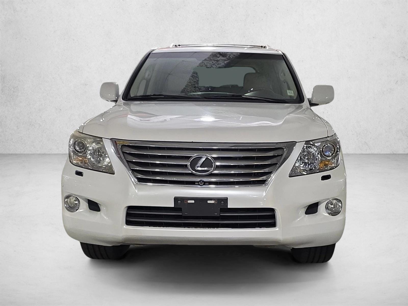 Used 2008 Lexus LX 570 with VIN JTJHY00W384000561 for sale in New Rochelle, NY