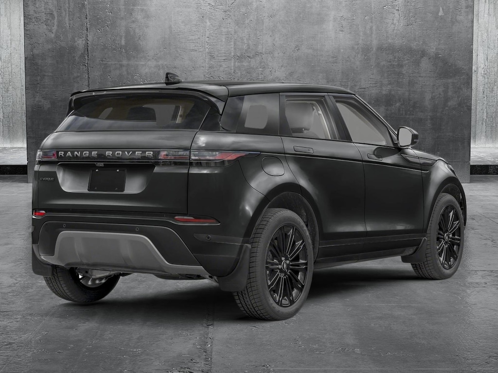 2026 Land Rover Range Rover Evoque Core S For Sale New Rochelle NY