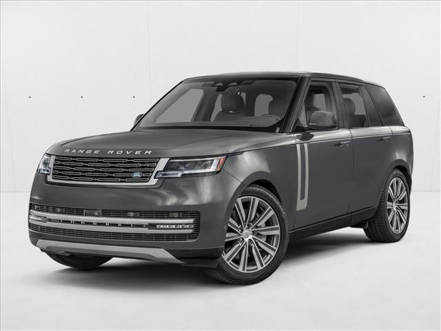 2025 Land Rover Range Rover SE's photo