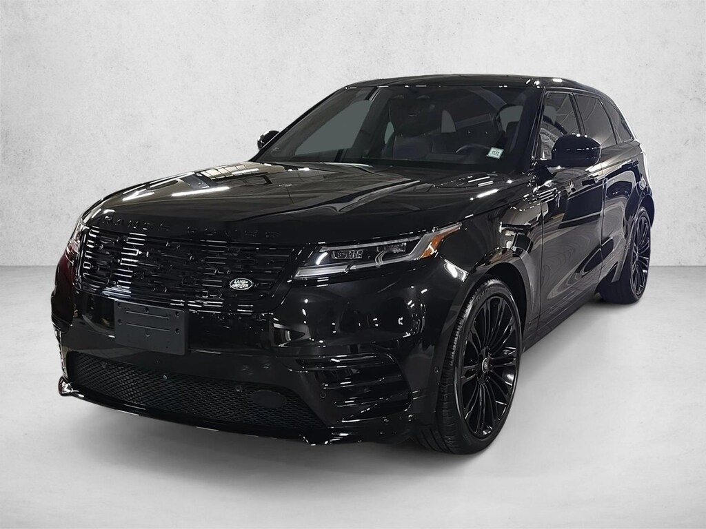 Used 2025 Land Rover Range Rover Velar Dynamic HSE Sport Utility