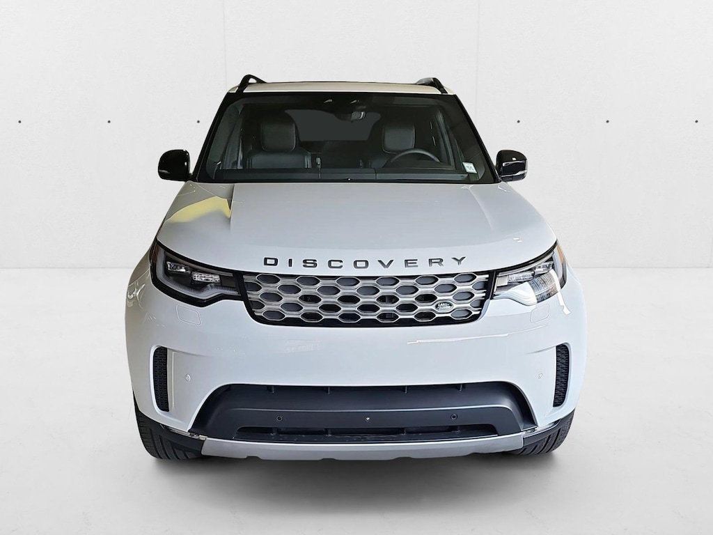 Used 2025 Land Rover Discovery S Sport Utility