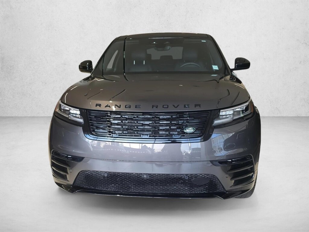 New 2026 Land Rover Range Rover Velar Dynamic SE Sport Utility