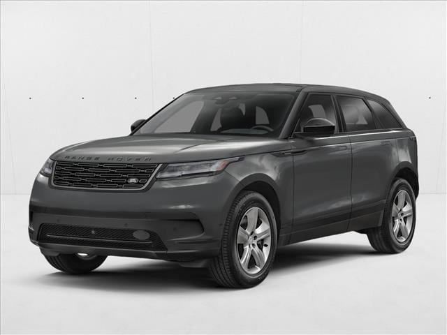 2026 Land Rover Range Rover Velar Belgravia Edition P250's photo