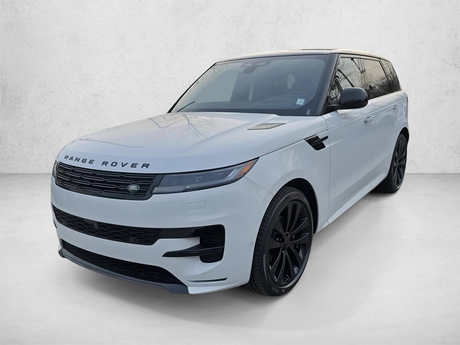 2026 Land Rover Range Rover Sport Dynamic SE's photo