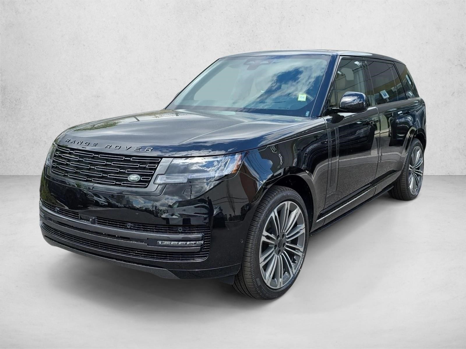 2026 Land Rover Range Rover 4.4 Autobiography LWB 5's photo