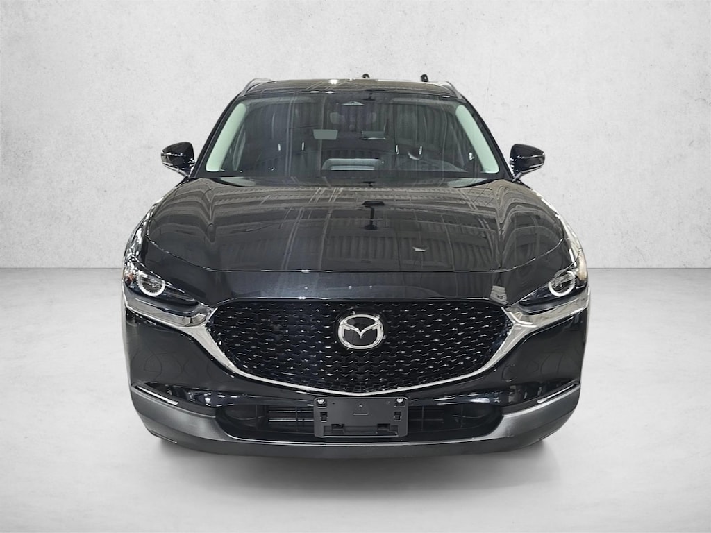 Used 2024 Mazda CX-30 2.5 S Preferred Package Sport Utility