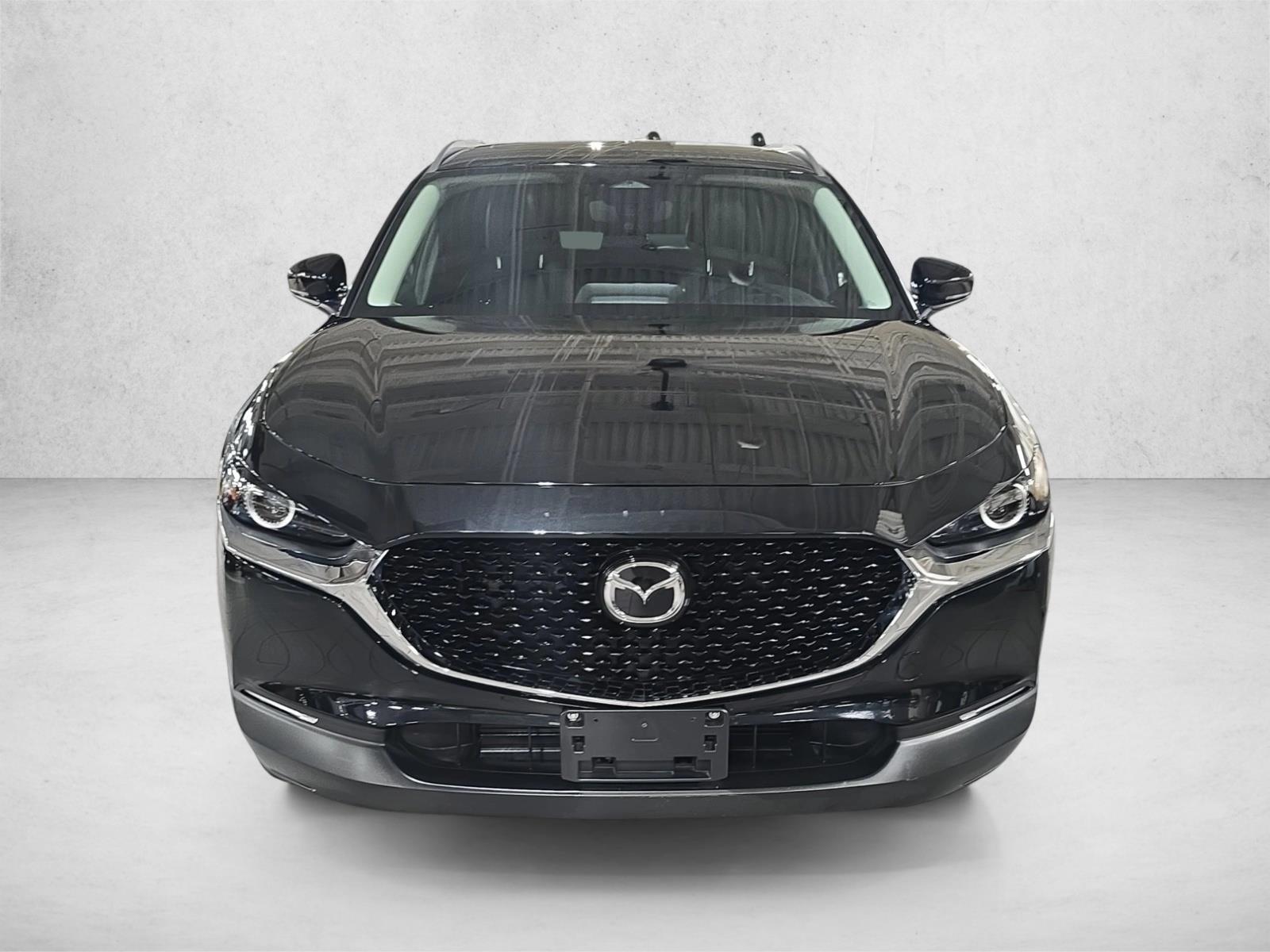 2024 Mazda CX-30 2.5 S Preferred photo 2