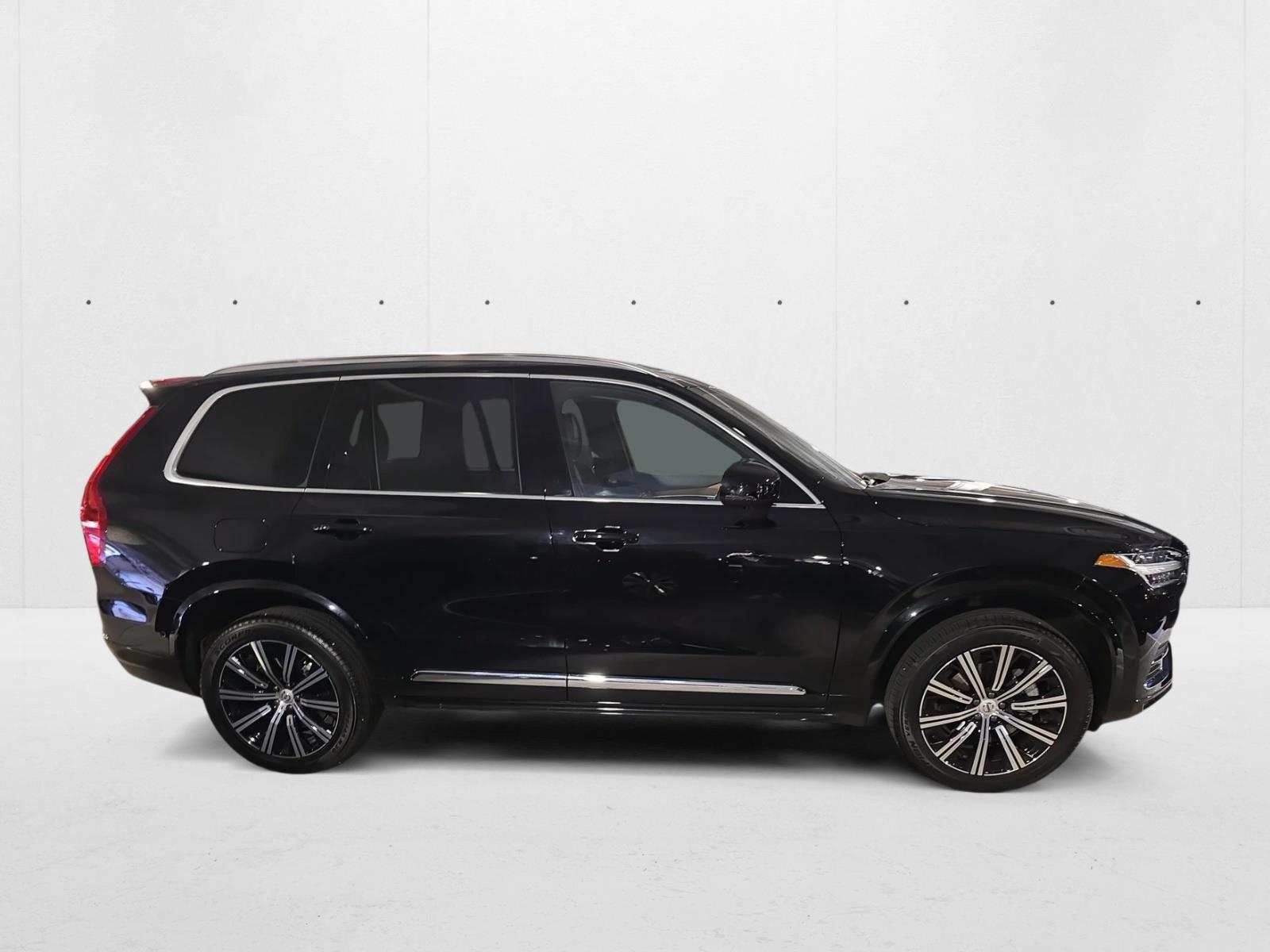 2024 Volvo XC90 Plus photo 4