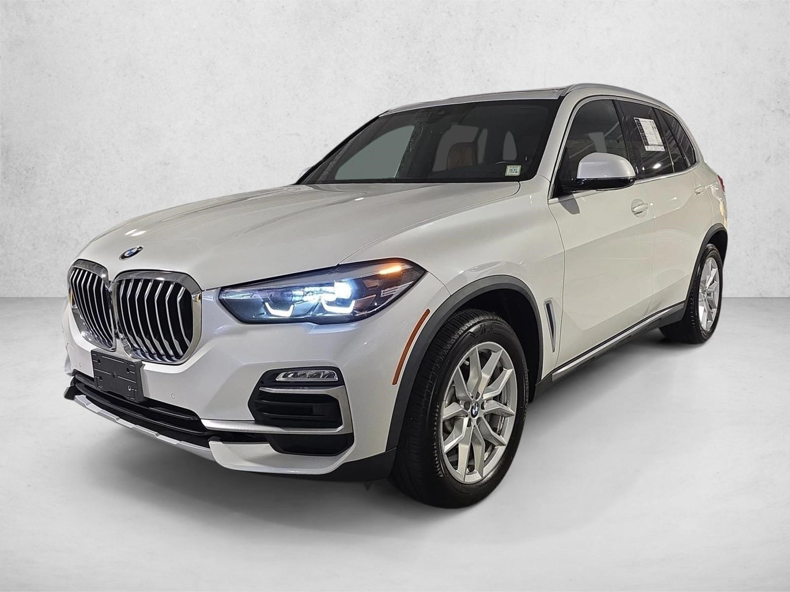 2021 BMW X5 40i