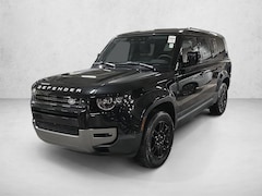 2026 Land Rover Defender 130 S SUV