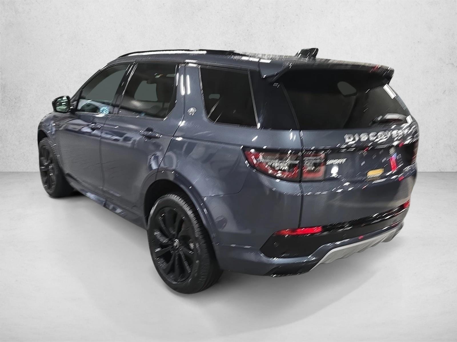 2024 Land Rover Discovery Sport S - Photo 7