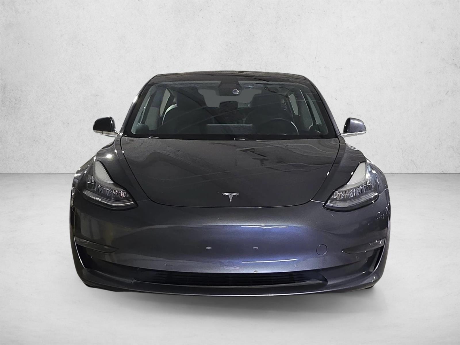 Used 2020 Tesla Model 3 Base with VIN 5YJ3E1EB2LF787408 for sale in New Rochelle, NY