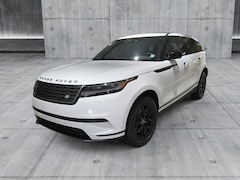 2026 Land Rover Range Rover Velar S Sport Utility