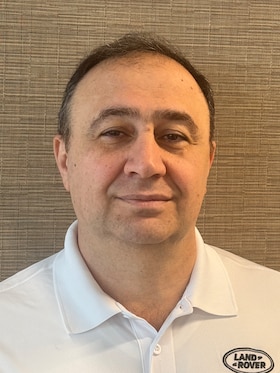 Staff member TIGRAN GUKASYAN, from ID_060a65