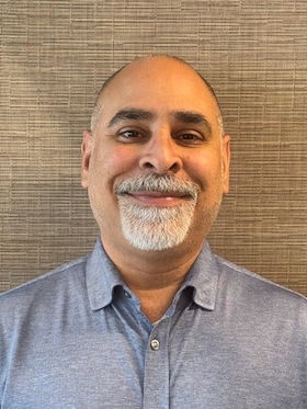 Staff member Claudio S. Cirillo from ID_060a65