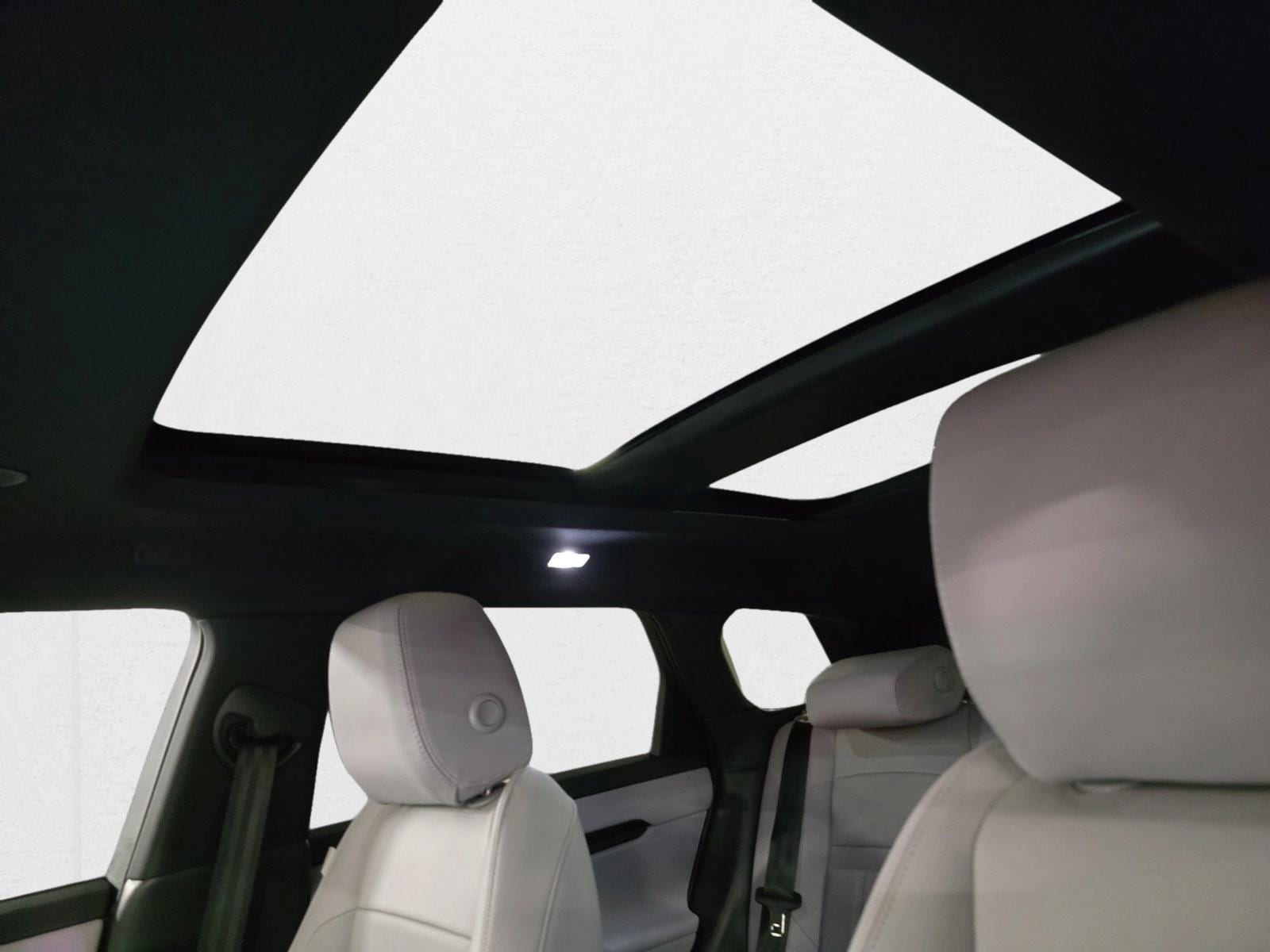 2026 Land Rover Range Rover Evoque S - Photo 30