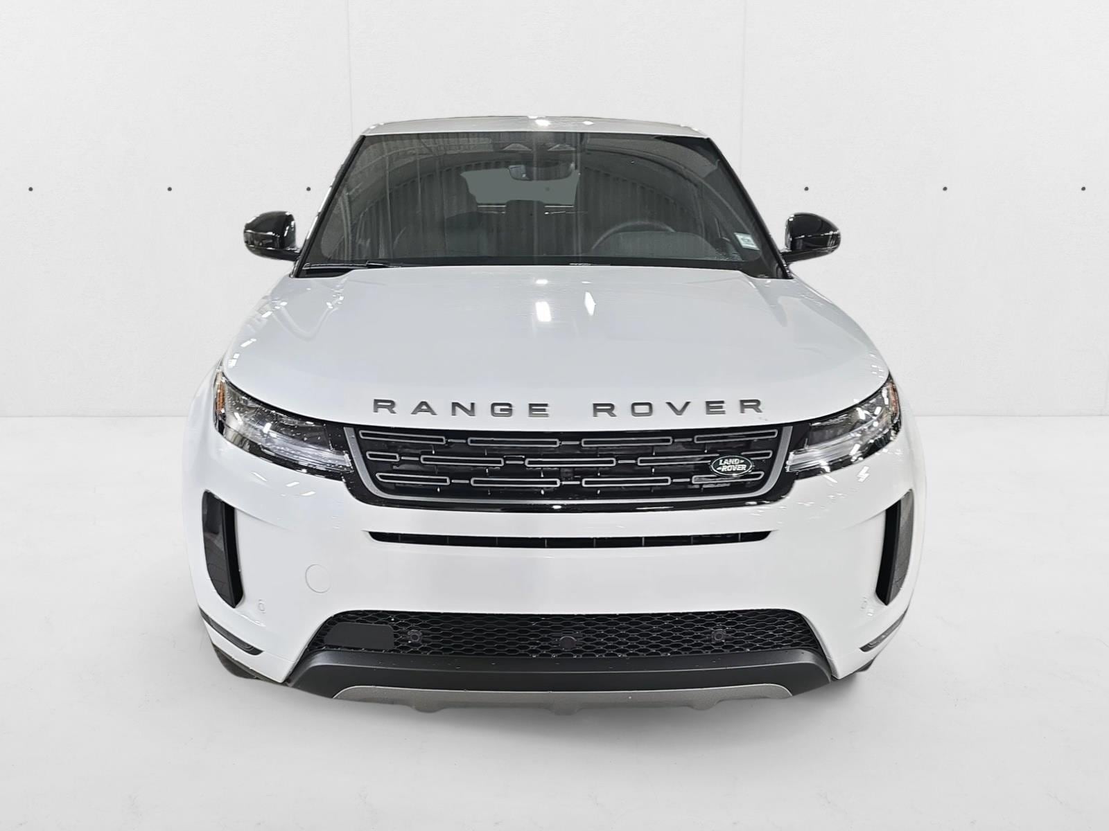 2026 Land Rover Range Rover Evoque S - Photo 2