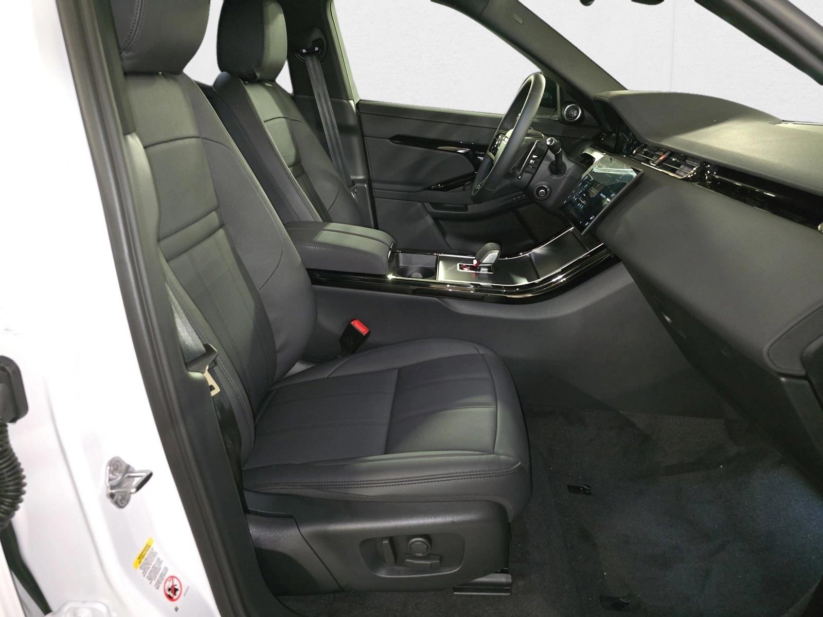 2026 Land Rover Range Rover Evoque S - Photo 10