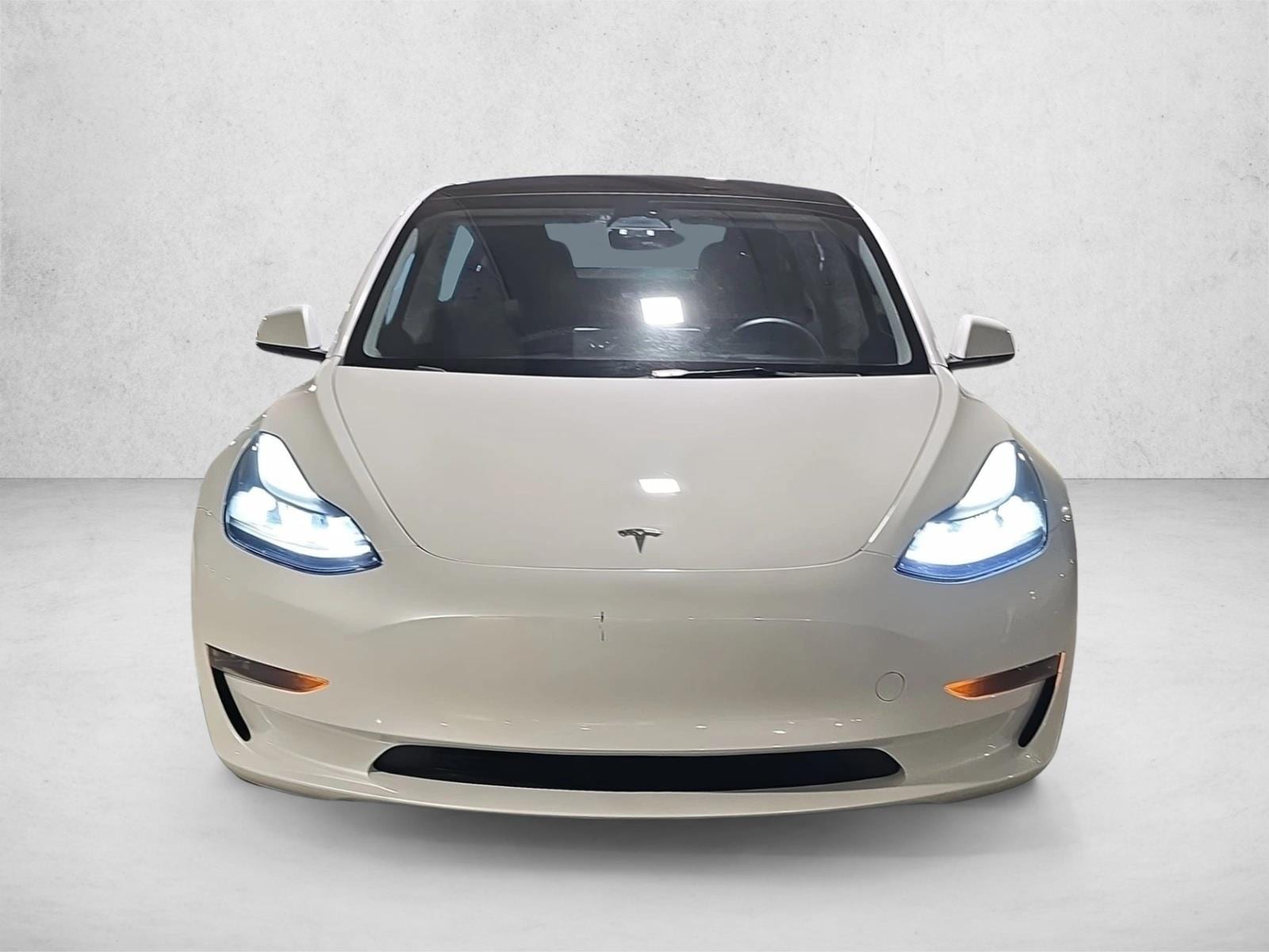 Used 2023 Tesla Model 3 Base with VIN 5YJ3E1EA7PF466428 for sale in New Rochelle, NY