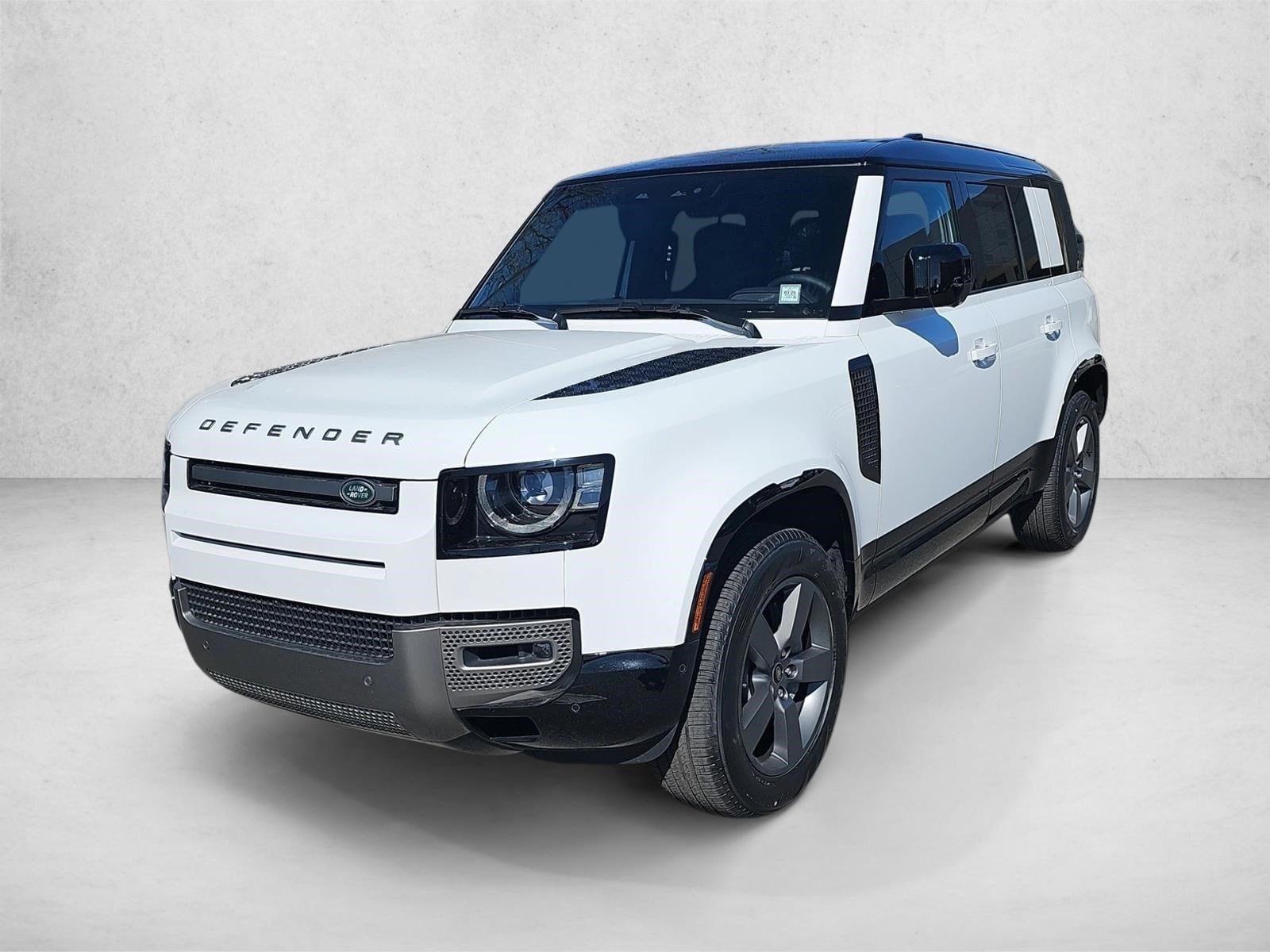 2025 Land Rover Defender 110 X-Dynamic SE P400's photo