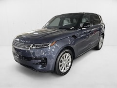 2025 Land Rover Range Rover Sport SE Sport Utility