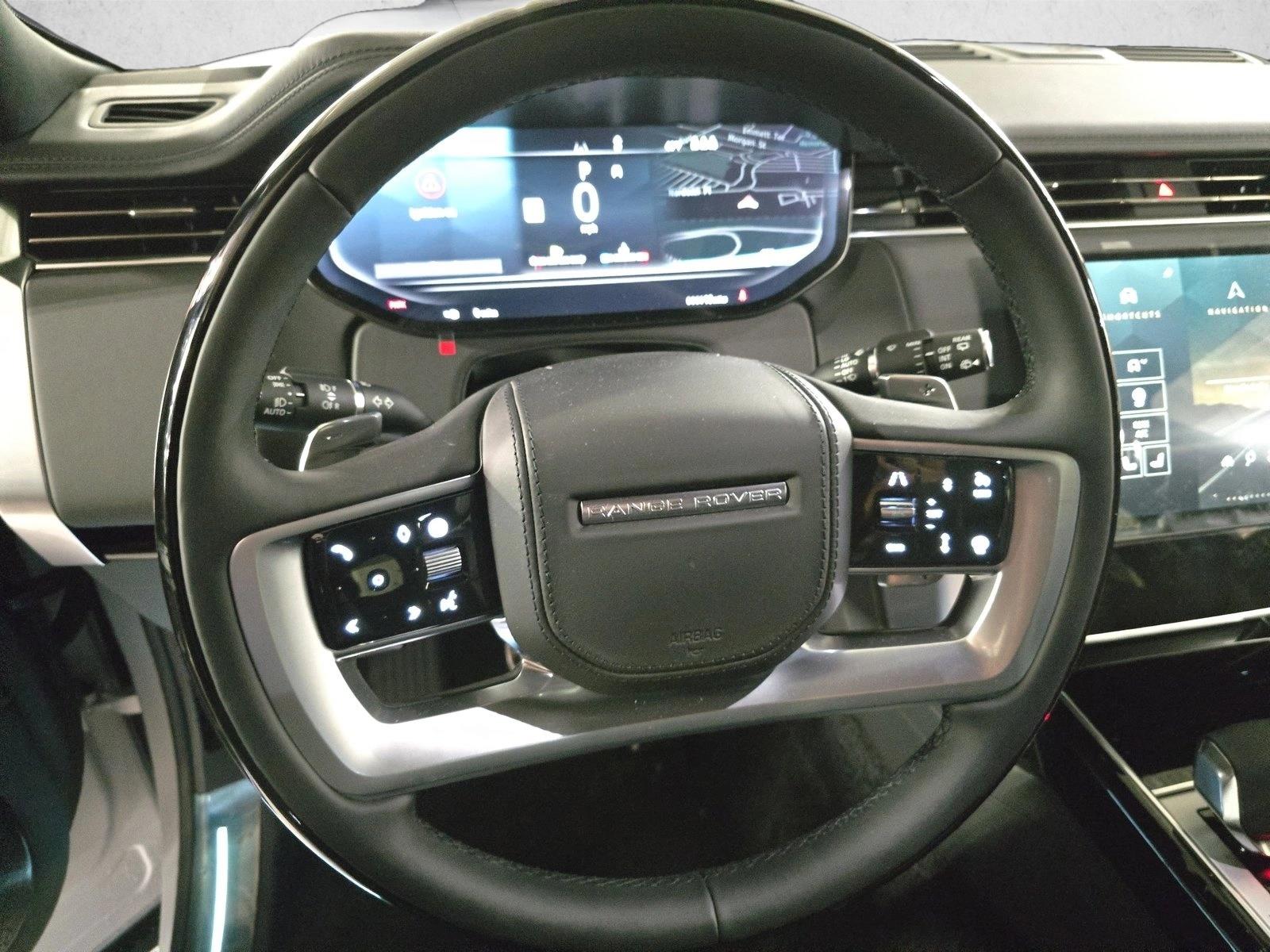 2026 Land Rover Range Rover Autobiography - Photo 19
