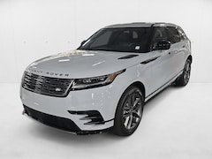2026 Land Rover Range Rover Velar Dynamic SE Sport Utility