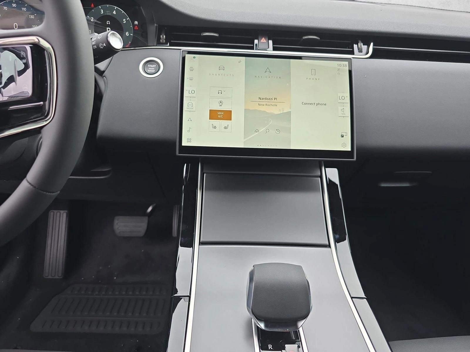 2026 Land Rover Range Rover Evoque S - Photo 23