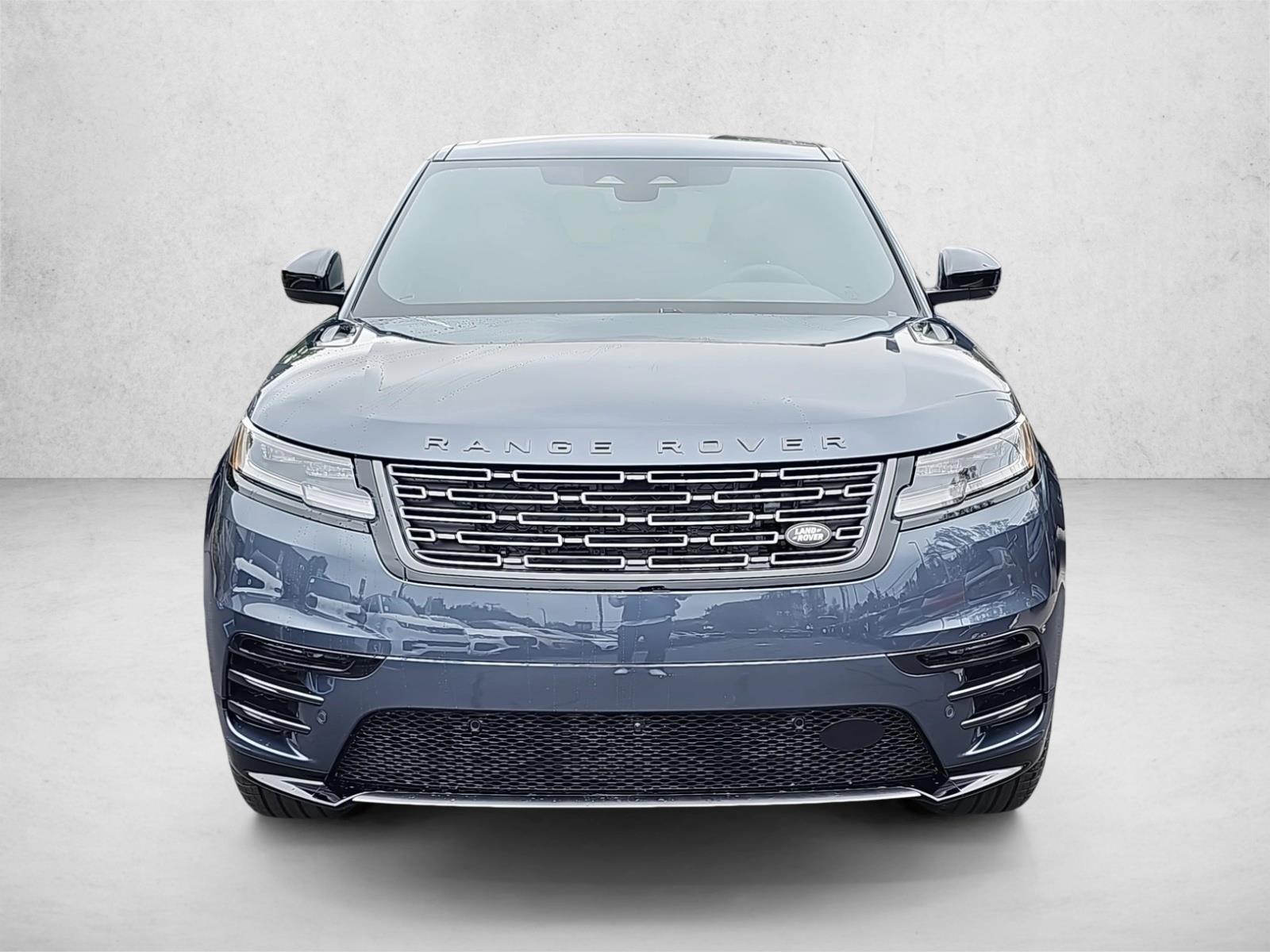 2026 Land Rover Range Rover Velar SE photo 2