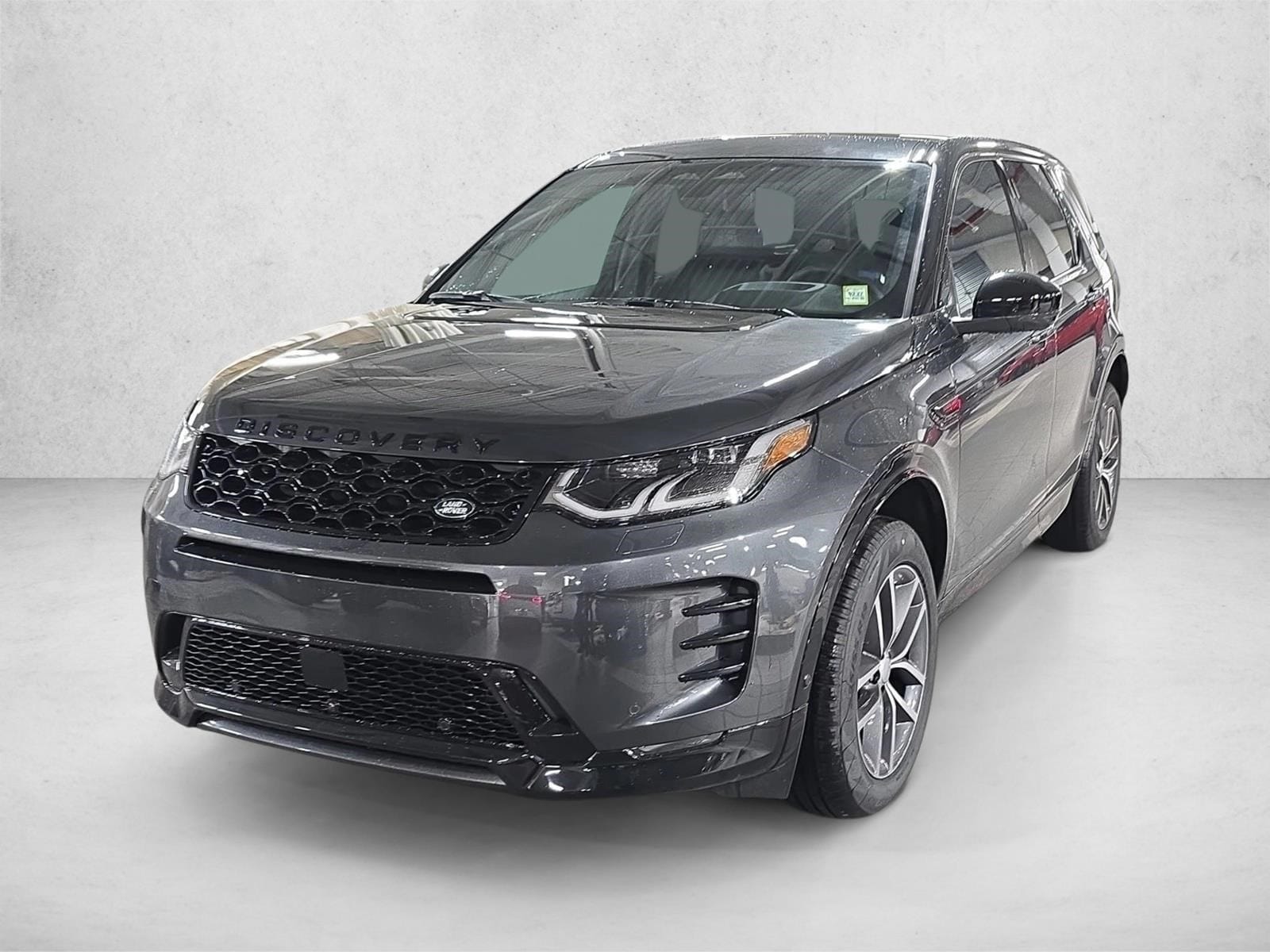 2026 Land Rover Discovery Sport Landmark