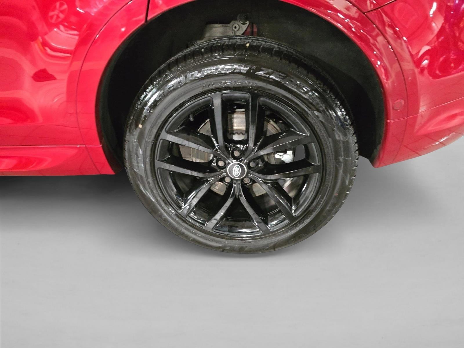 2025 Land Rover Discovery Sport S - Photo 28