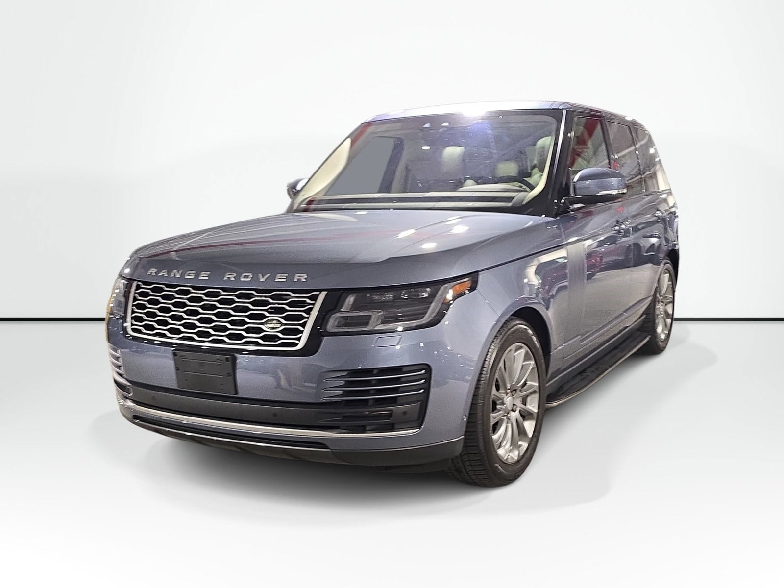2019 Land Rover Range Rover 3.0 HSE's photo