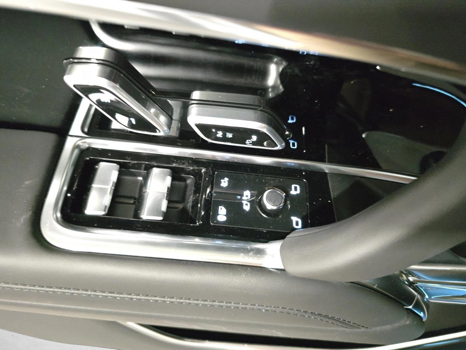 2026 Land Rover Range Rover Autobiography - Photo 28