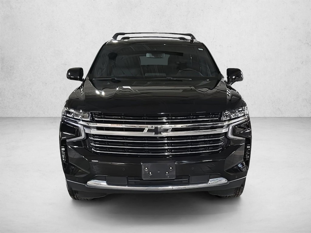 Used 2022 Chevrolet Tahoe LT Sport Utility