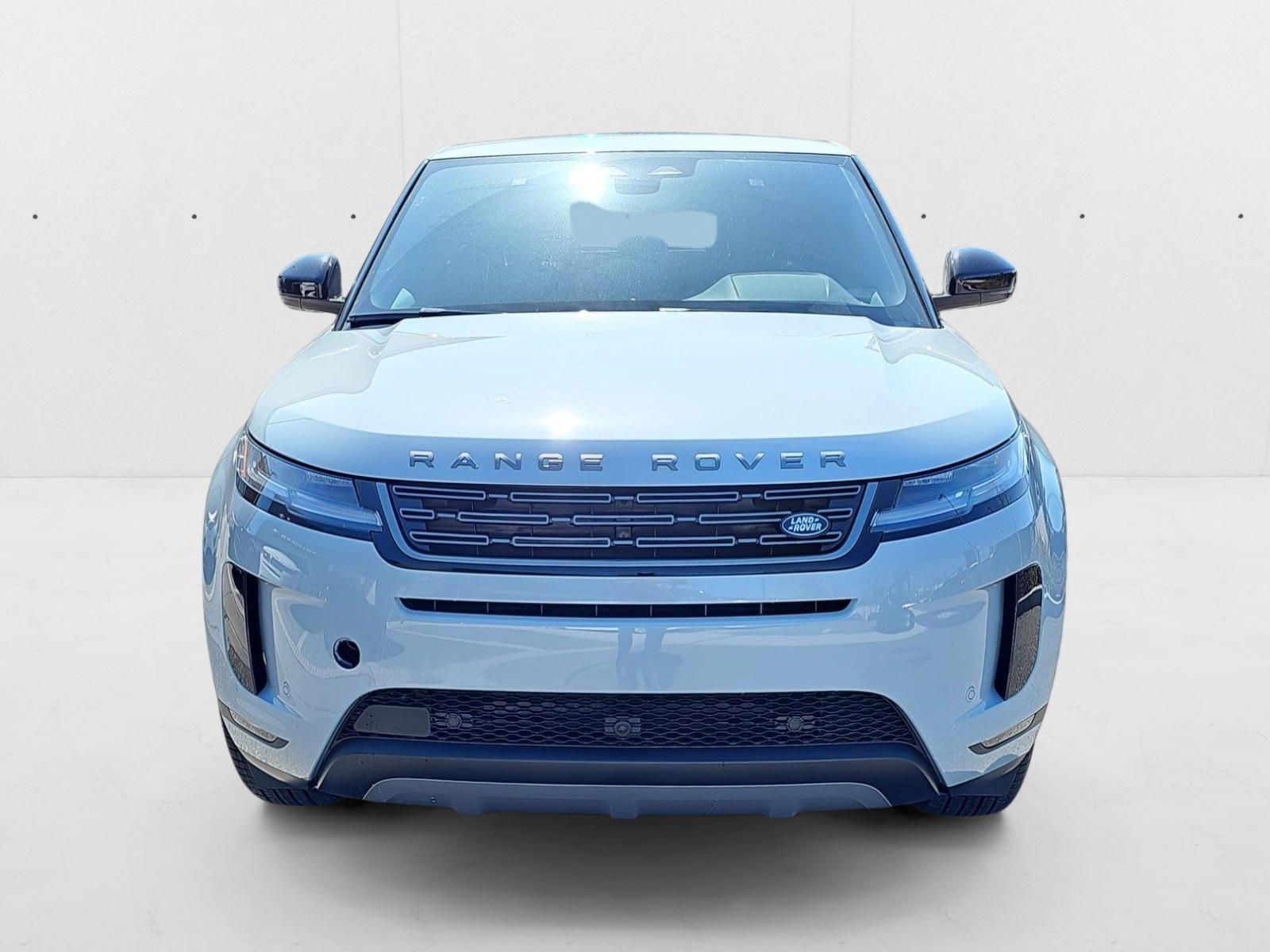 2026 Land Rover Range Rover Evoque S photo 2
