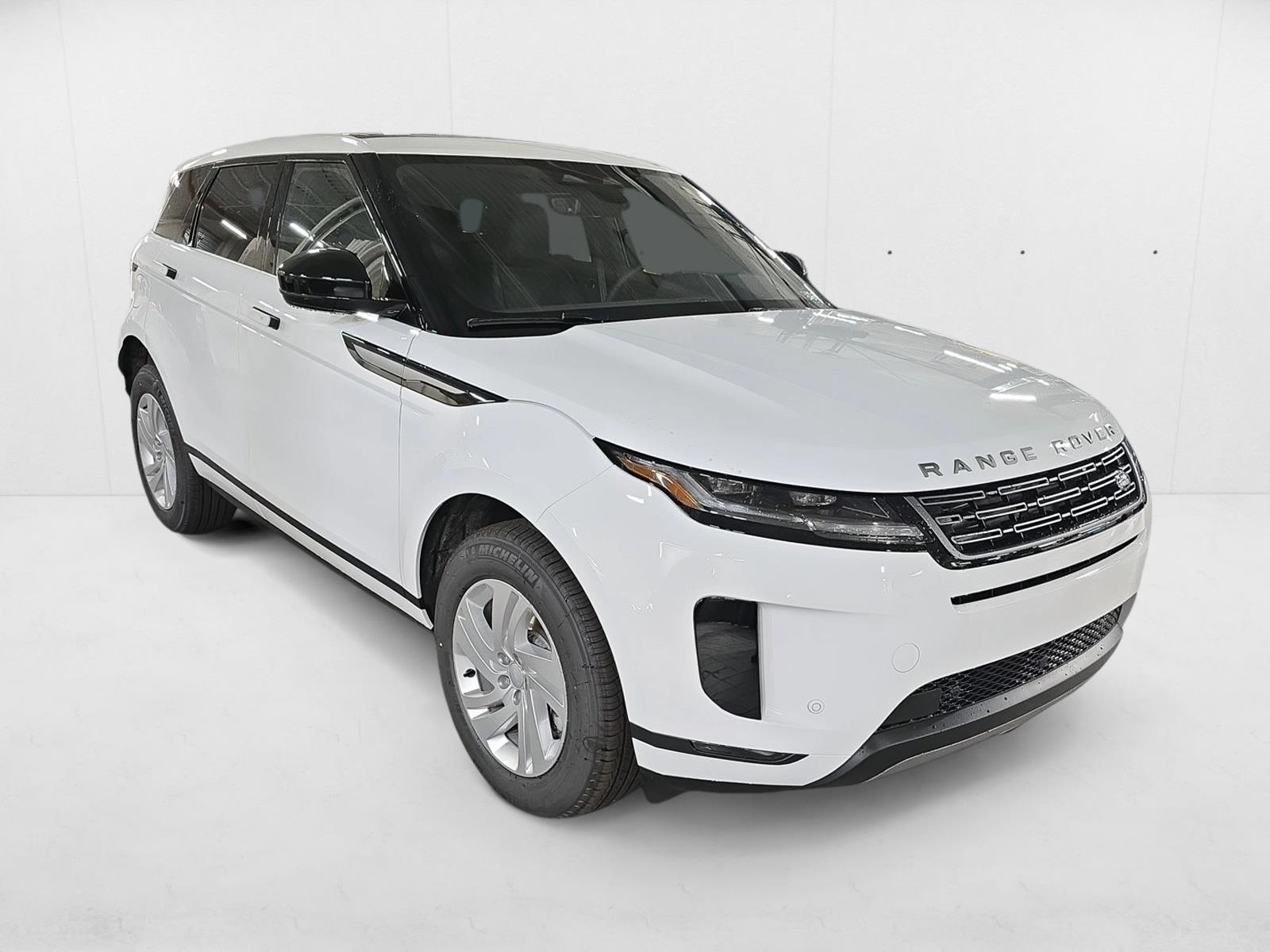 2026 Land Rover Range Rover Evoque S - Photo 3