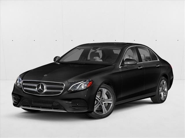2020 Mercedes-Benz E-Class E350 4MATIC's photo