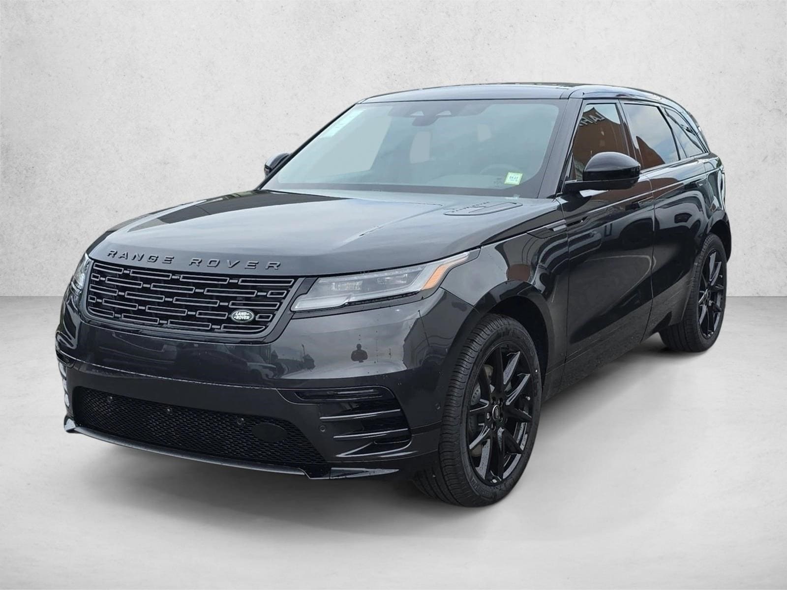 2026 Land Rover Range Rover Velar P400 Dynamic SE's photo