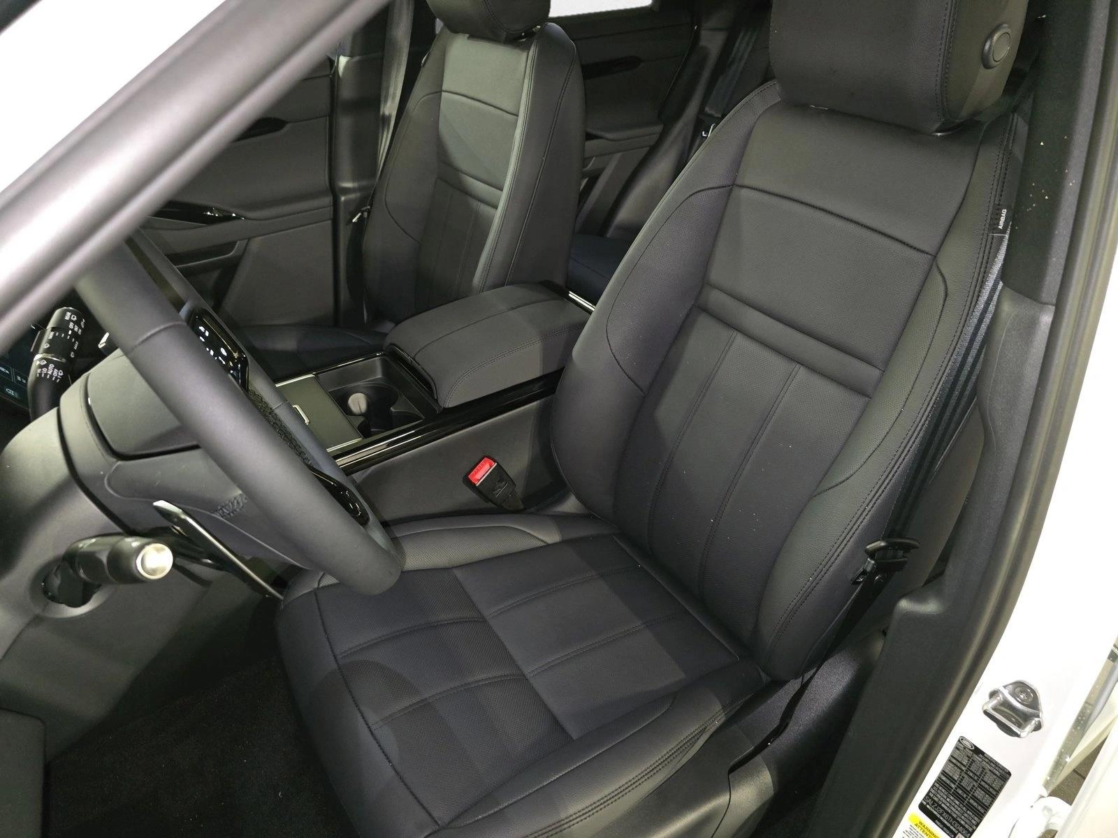 2026 Land Rover Range Rover Evoque S - Photo 15