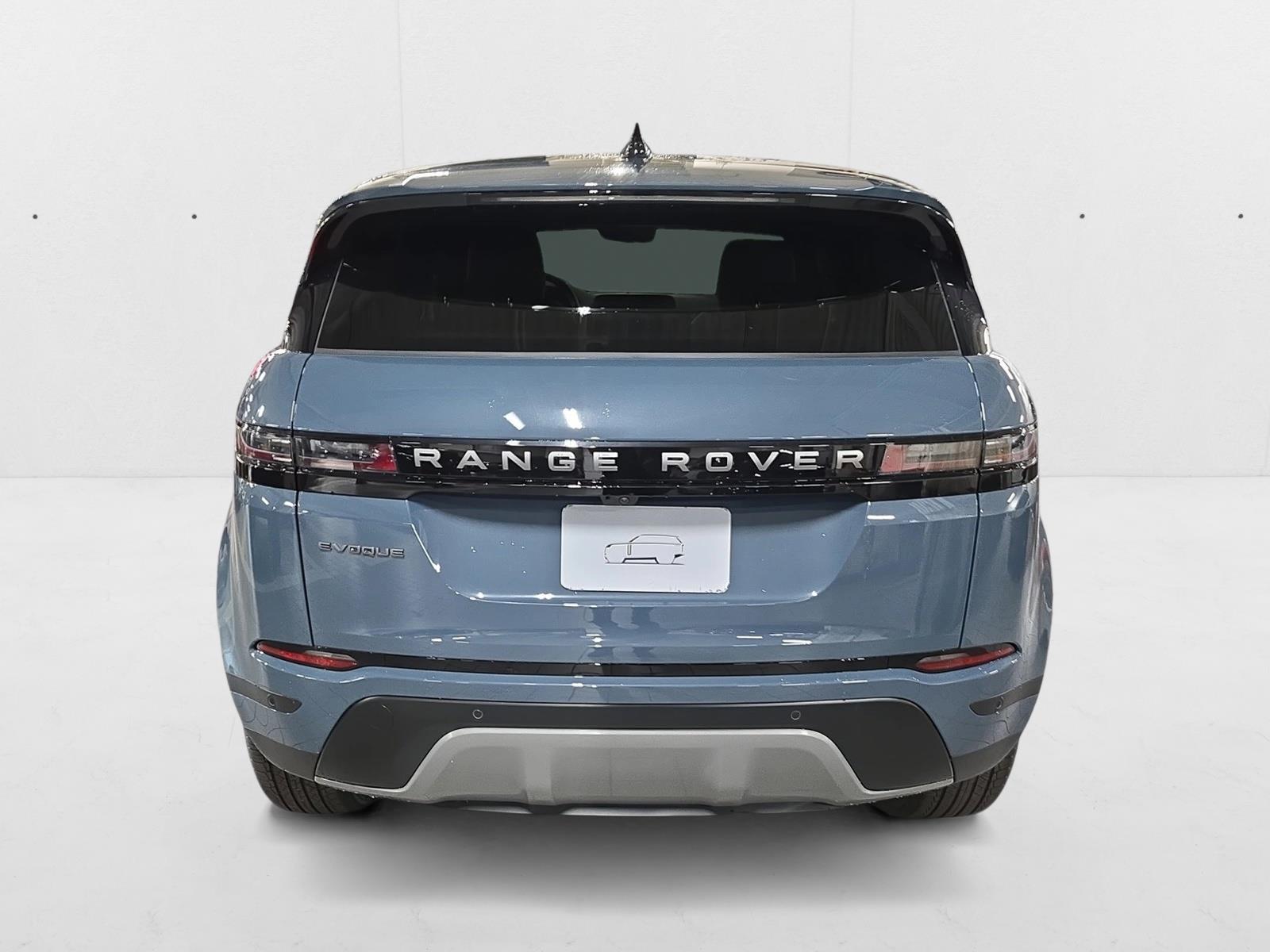 2026 Land Rover Range Rover Evoque S - Photo 6