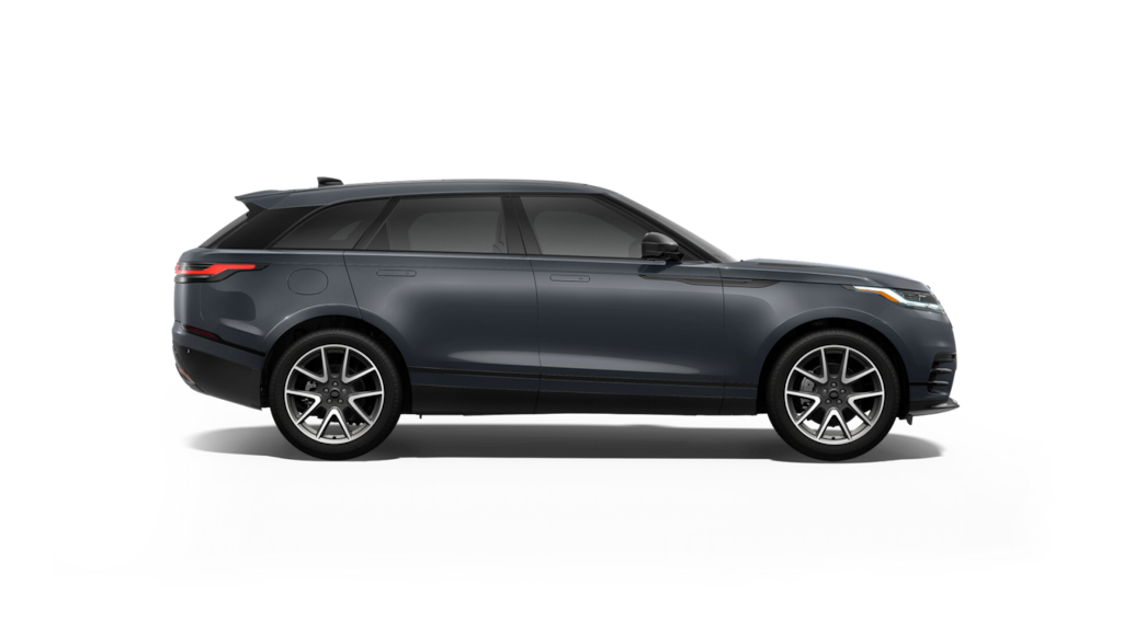 New 2026 Land Rover Range Rover Velar Dynamic SE 250PS