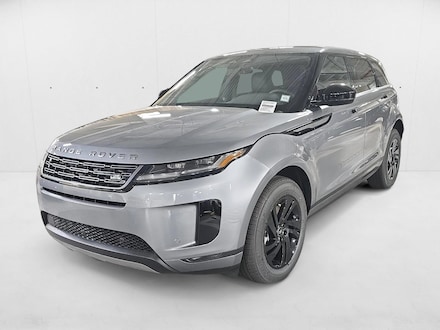 2026 Land Rover Range Rover Evoque Core S Sport Utility